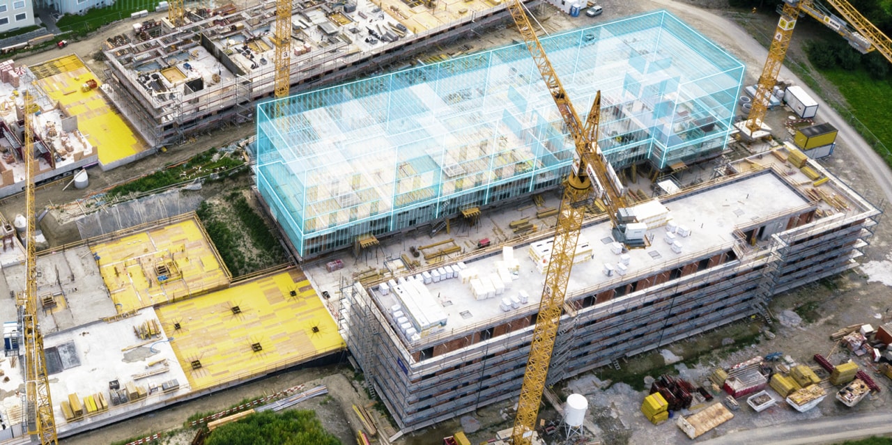 Services BIM Hilti