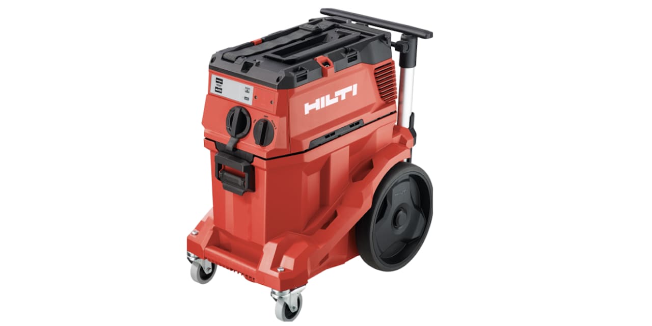 Aspirateur de chantier Hilti 