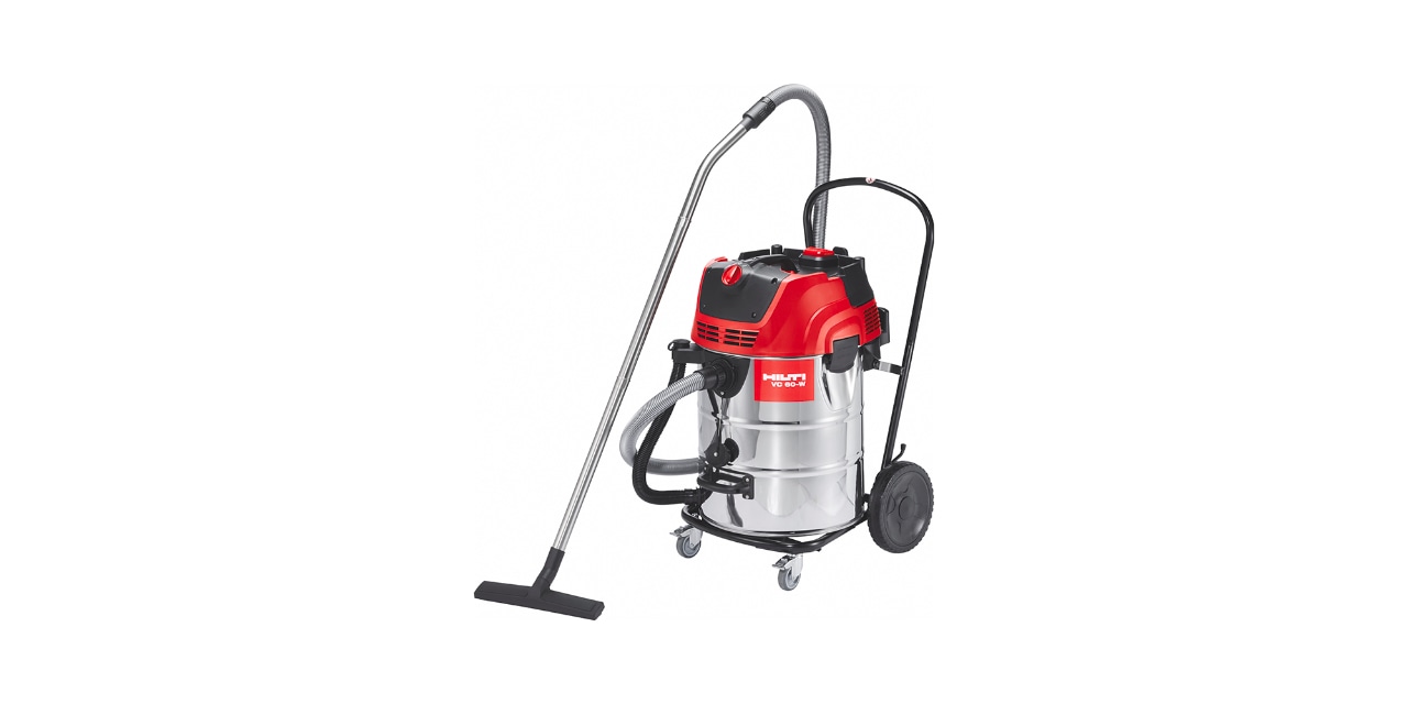 Aspirateur de chantier Hilti 