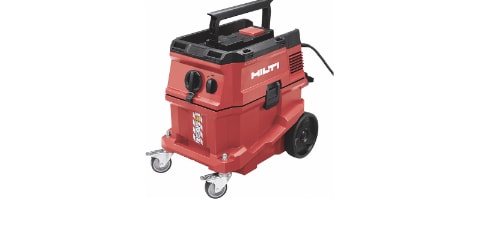 Aspirateur de chantier Hilti 