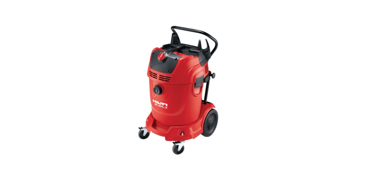 Aspirateur de chantier Hilti 