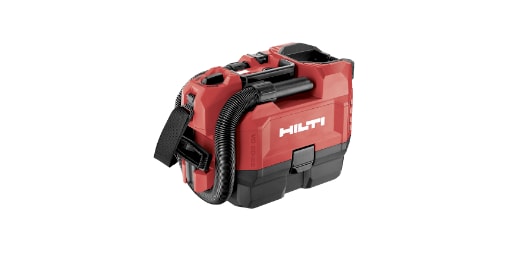 Aspirateur de chantier Hilti 