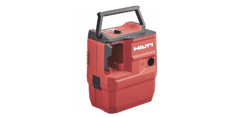 Aspirateur de chantier Hilti 