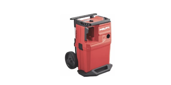 Aspirateur de chantier Hilti 