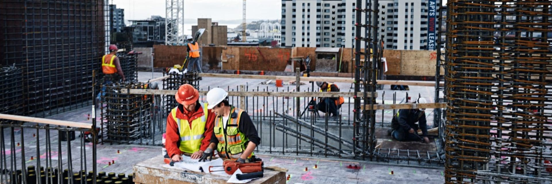 Un partenariat Hilti pour améliorer la santé et la productivité