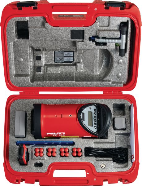 Laser multidirectionnel PM 40-MG - Lasers ligne et point - Hilti Luxembourg