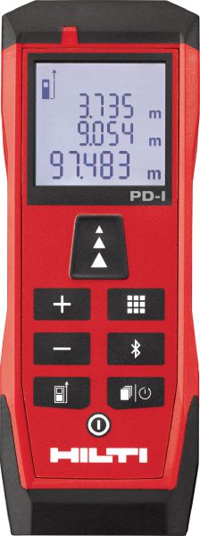 Laser multidirectionnel PM 40-MG - Lasers ligne et point - Hilti Luxembourg